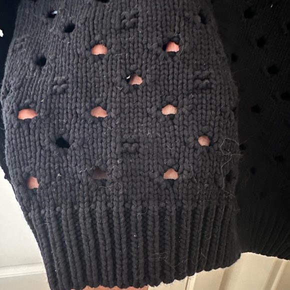 One Grey Day Knit - Picture 3 of 4